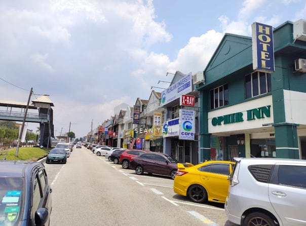 Skudai, Johor 81300