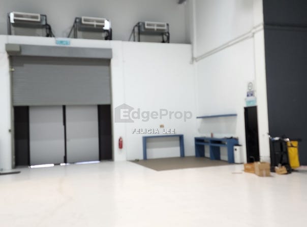 Temasya 18, Shah Alam, Selangor 40150