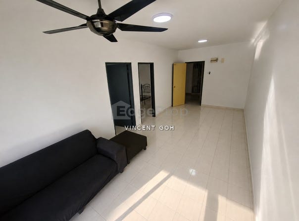 Jalan Melati 7, 68100, Selangor, Selayang, Selangor 68100