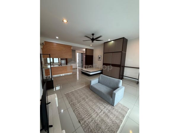 Jalan Mutiara Emas 9/23, Taman Mount Austin, 81100, Johor, Johor Bahru, Johor