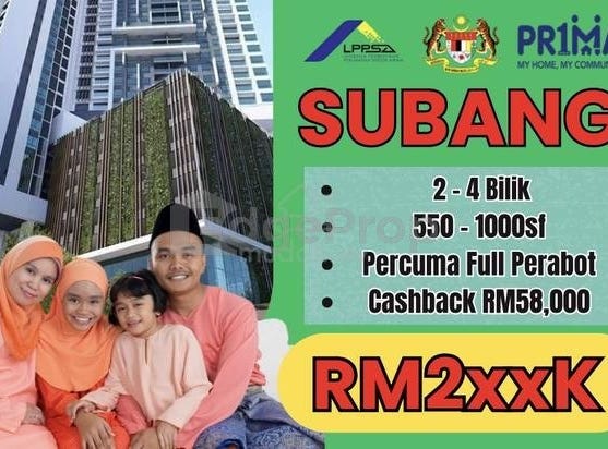 Off Seksyen 2 Subang Perdana, Shah Alam, 40150, Selangor, Subang, Selangor 40150