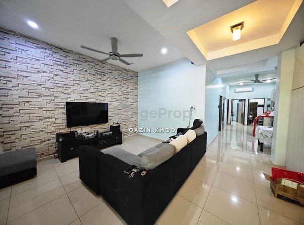 Taman Menglembu Impiana Adril 30200 Menglembu Perak, Menglembu, Perak 31450