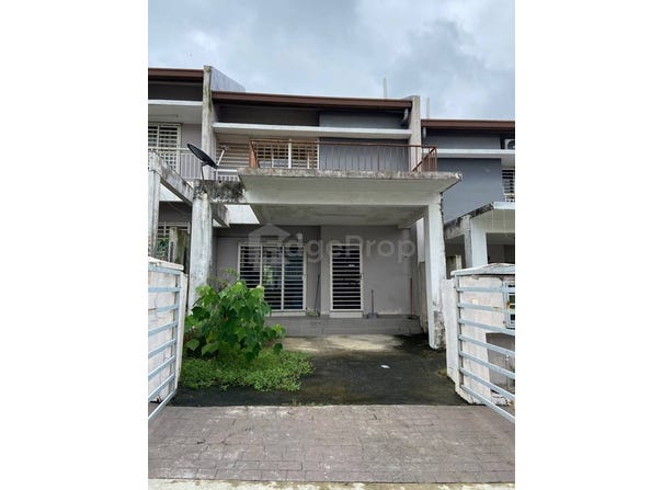 Aman Putri U17, Sungai Buloh, Selangor 47000