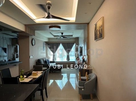 Jalan Sentul Pasar, Sentul, Kuala Lumpur 51100