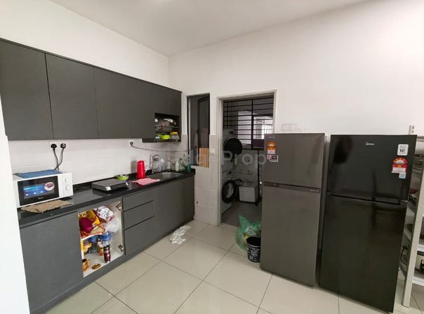 Taman Melati, Setapak, 53100 Kuala Lumpur, Setapak, Kuala Lumpur 53100