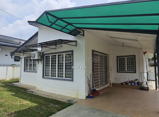 Petaling Jaya, Selangor 46000