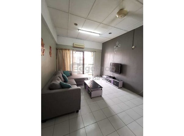 Jalan Batu Unjur 9, Taman Bayu Perdana, Klang, Selangor 41200