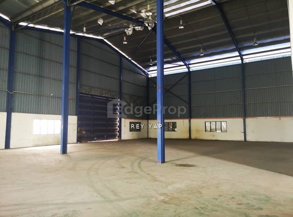 Off Jalan Kuala Garing, 48000 Rawang, Selangor, Rawang, Selangor 48000
