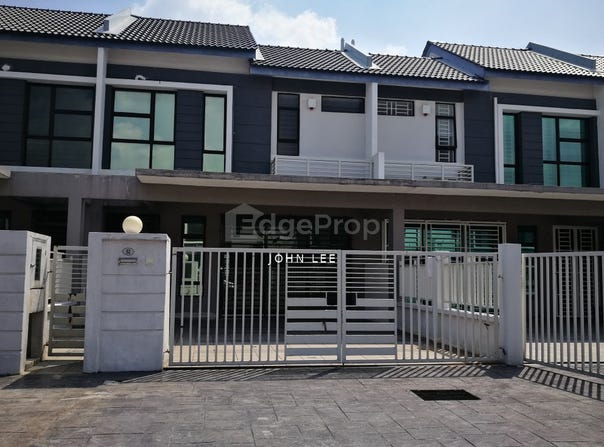 Jalan Perindustrian Puchong, Bandar Metro, 47160 Puchong, Selangor, Puchong, Selangor 47160