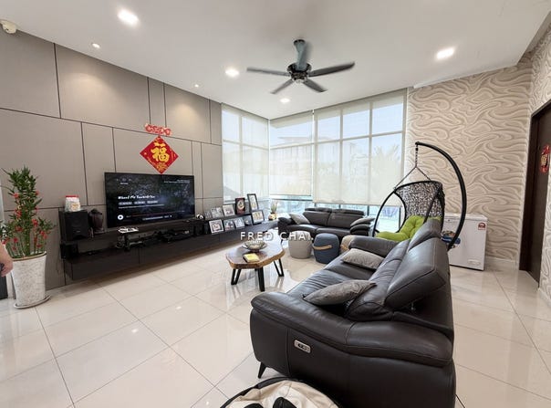 Bandar Sungai Long, Kajang, Selangor 43500
