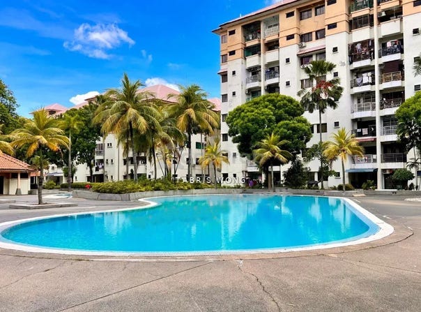 Jalan Batu Unjur 9, Klang, Selangor 41200