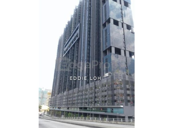 Jalan Ampang, Desa Pahlawan, Ampang, Kuala Lumpur 50480