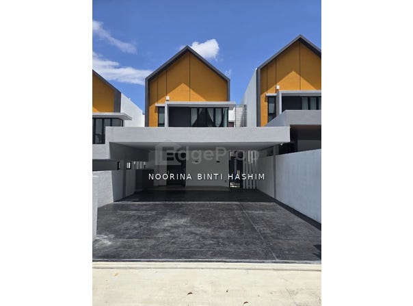 Jalan Laman Timur, Taman Melawati, Kuala Lumpur 53100