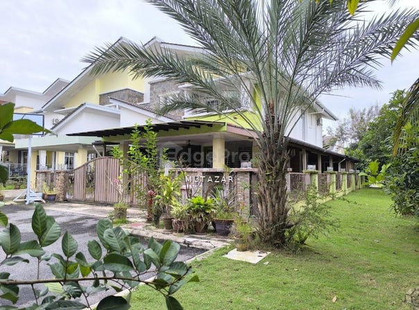 Jalan P15 H, Putrajaya, Putrajaya 62050