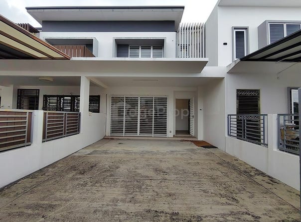 Jalan Kundang-Tasik Puteri, Rawang, Selangor 48020