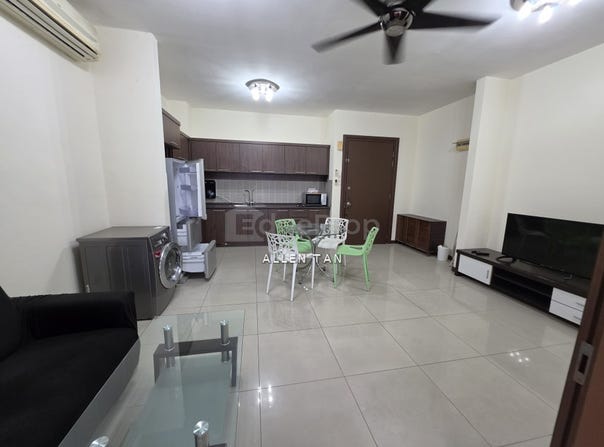 Jalan Kemajuan Subang, 47500, Selangor, Subang Jaya, Selangor 47500