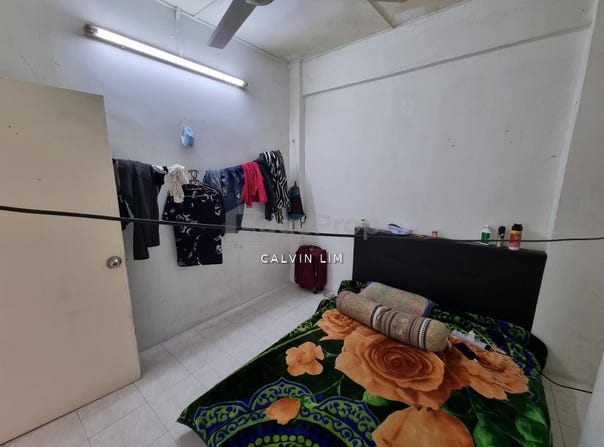 Jalan Cuepacs 5, Taman Mewah Cheras, Batu 12, 43000, Selangor, Kajang, Selangor 43000