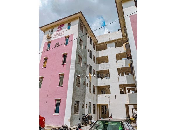 Persiaran Warisan Jalan Warisan Megah 1/6, Kota Warisan, Sepang, Selangor 43900