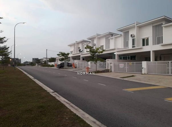 Jalan Hijayu 1, Siliau, Negeri Sembilan 70300