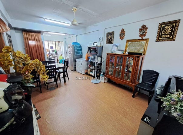 Jalan Cecawi, Kota Damansara, Kota Damansara, Selangor 47810