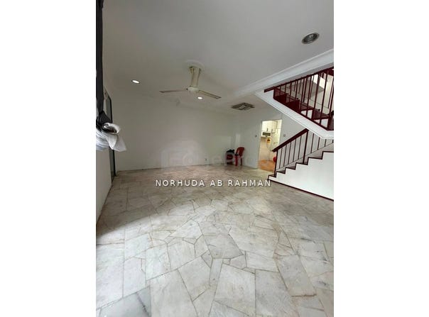 Jalan Perdana, Pandan Perdana, Selangor 55300