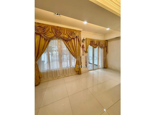Jalan Perjiranan 11, Johor Bahru, Johor 81100