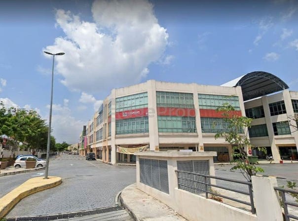 Taman Connaught, Cheras, Kuala Lumpur, Cheras, Kuala Lumpur 56000
