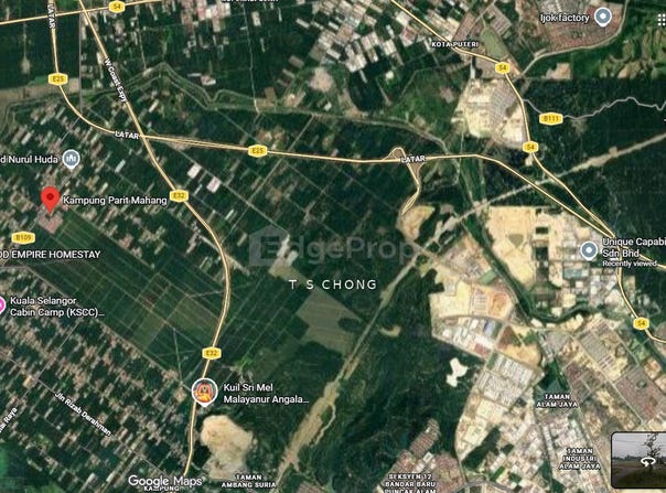 Kuala Selangor, Selangor 45600