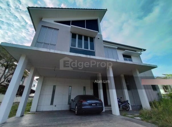 Jalan Rektor U1/7, Section U1, Saujana, Glenmarie, Selangor 40150