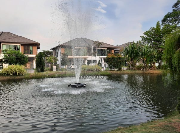 Jalan Setia Rimba , Cyberjaya, Selangor 63000