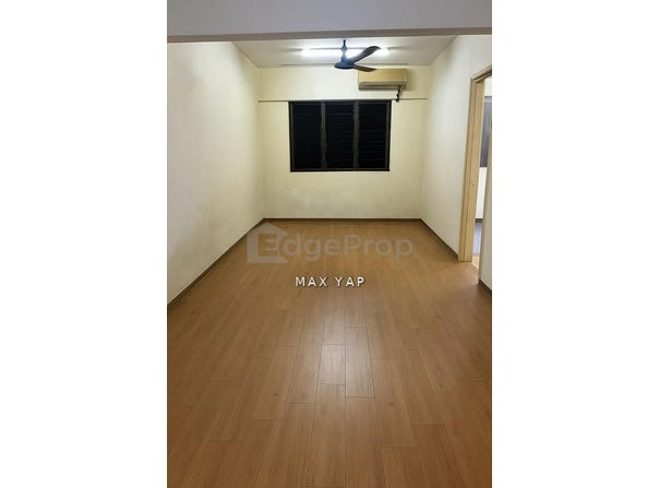 Off Taman Aman Putra, Jinjang, 52000, Kuala Lumpur, Jinjang, Kuala Lumpur 52000