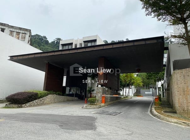 Jalan PJU, Damansara Perdana, Damansara Perdana, Selangor 47820