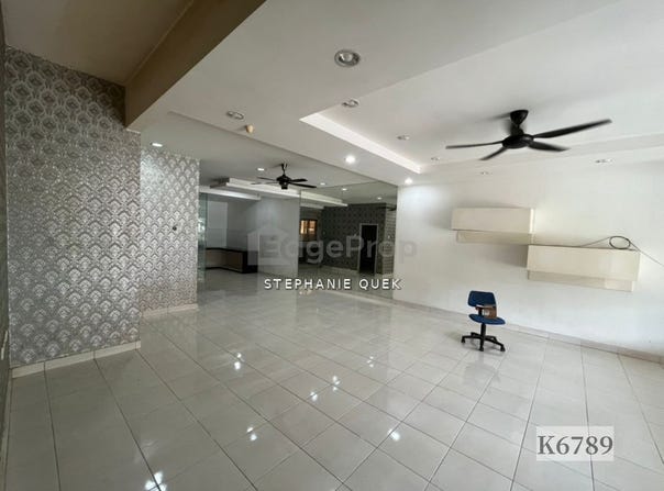 Kota Kemuning, Selangor 40460