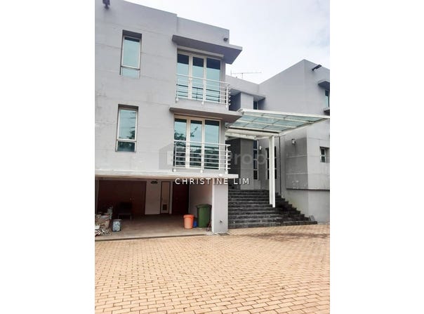 Jalan Kelab Tropicana, Tropicana, Selangor 47410
