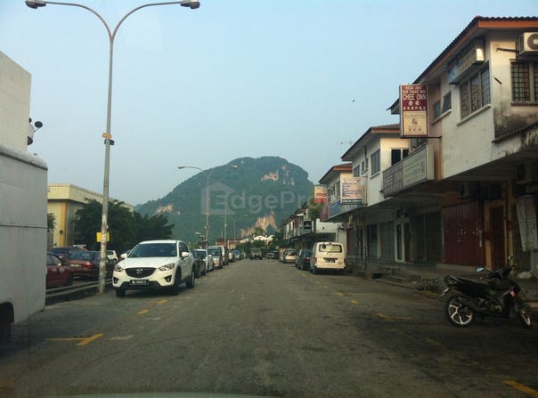 Batu Caves, Selangor
