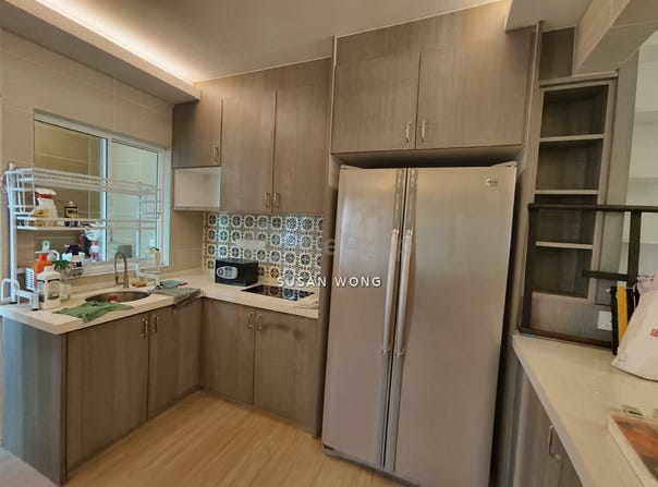 Jalan Bukit Hijau 26/24, Section 26, Shah Alam, Selangor 40000