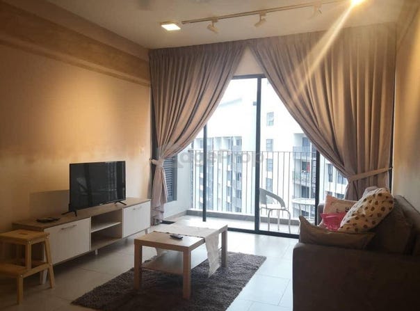 Jalan Sungai burung, Shah Alam, Selangor 40460