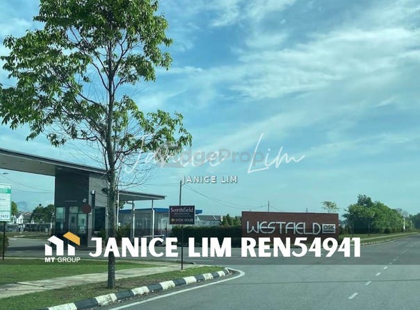 63793, OFF JALAN KUALA KETIL, YARRA PARK WESTFIELD, Kuala Muda, Kedah