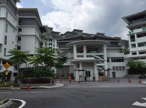 Off Jalan Kemajuan Subang, 47500, Selangor, Subang Jaya, Selangor 47500