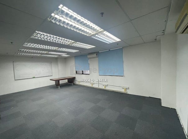 Jalan Tasik Permaisuri, Jalan Tasik Permaisuri 2, Cheras, Kuala Lumpur 56000