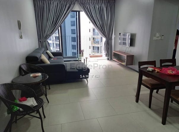 Jalan Sungai Burung, Shah Alam, Selangor 40460