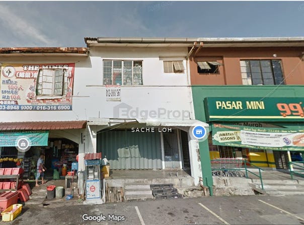 Seri Kembangan, Selangor, Seri Kembangan, Selangor 43300