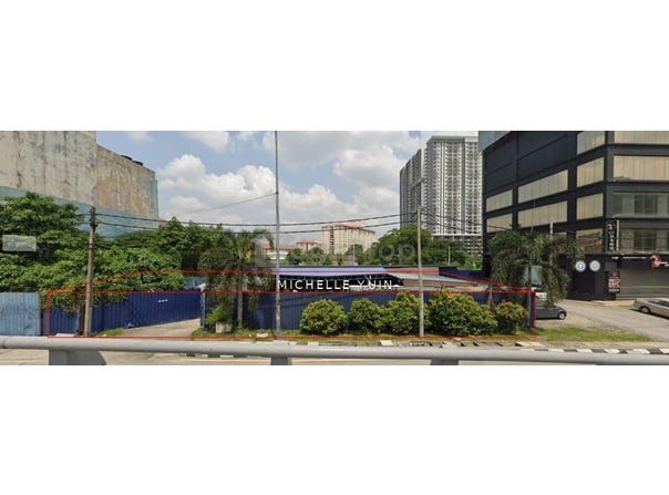 Tepian Loke Yew, Pudu, Kuala Lumpur 50460