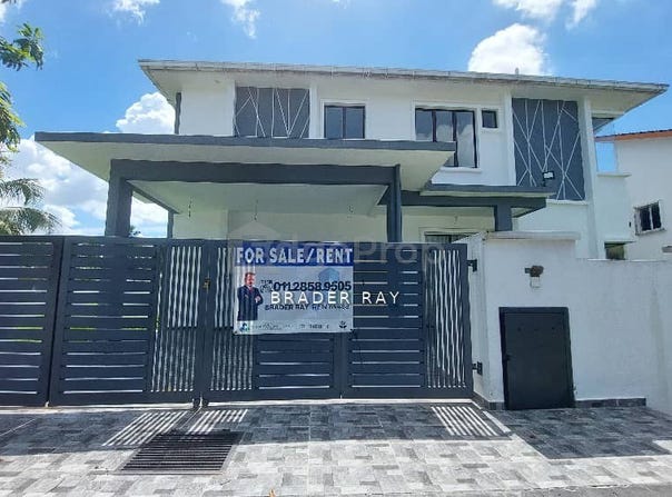 Persiaran Saujana 5, Sungai Buloh, Selangor 47000