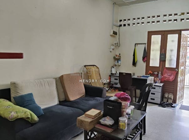 Kepong Baru, Kepong, Kuala Lumpur 52100