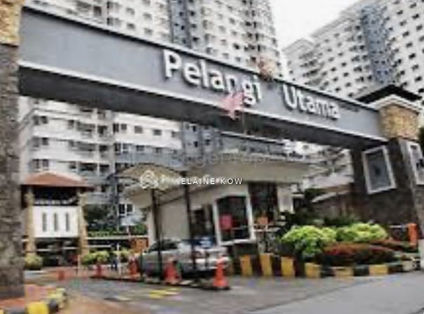 pelangi utama, Bandar utama, 47400, Selangor, Bandar Utama, Selangor 47400