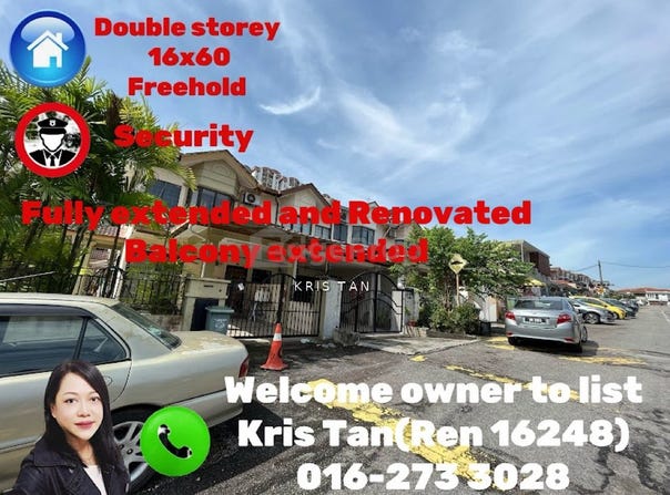 Off Jalan Cheras, Cheras, Kuala Lumpur 56100