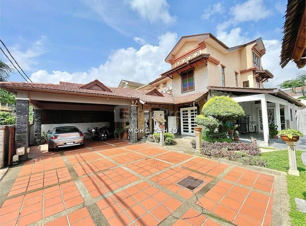 Ampang, Selangor 68000