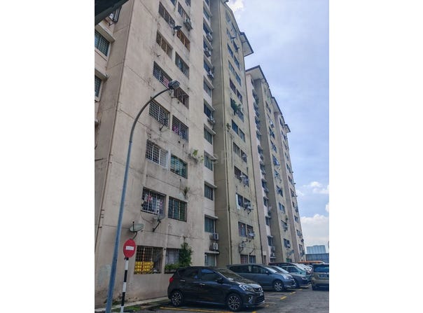 Jalan 2/109C, Taman Abadi Indah, Off Jalan Klang Lama, Jalan Klang Lama (Old Klang Road), Kuala Lumpur 58100