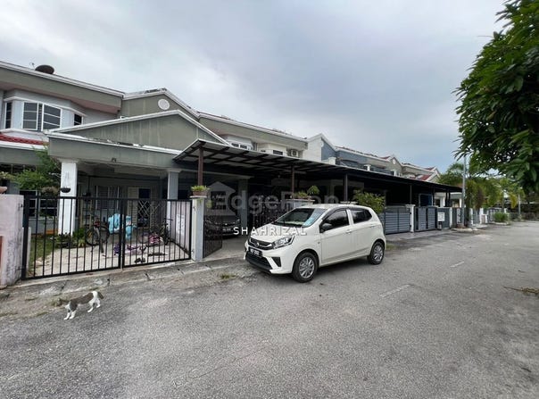 Jalan Kota Raja, Kawasan 1, 41000 Klang, Selangor, Klang, Selangor 41000